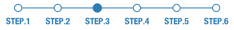 STEP.3